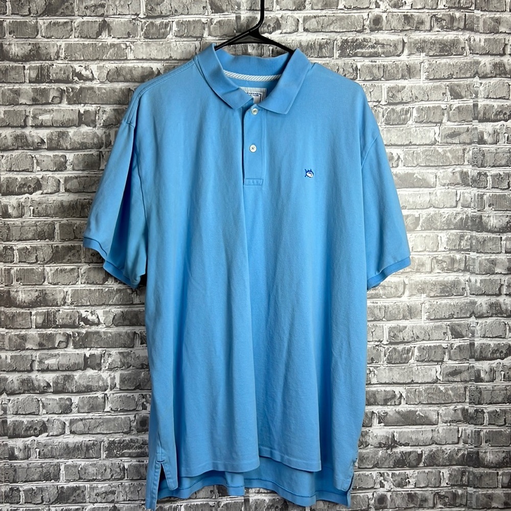 Southern Tide polo‎ shirt